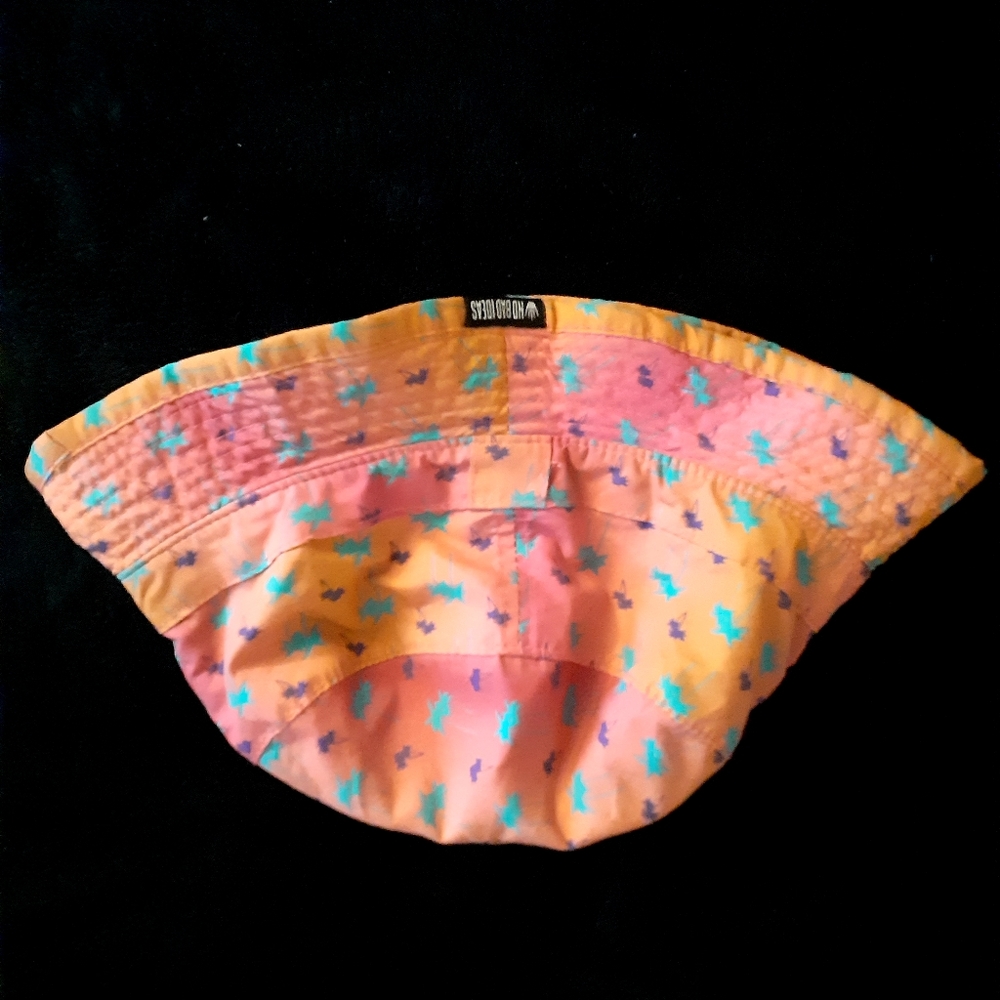 No Bad Ideas bucket hat! NWOT